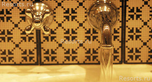 Mezzatorre Resort & Spa 35
